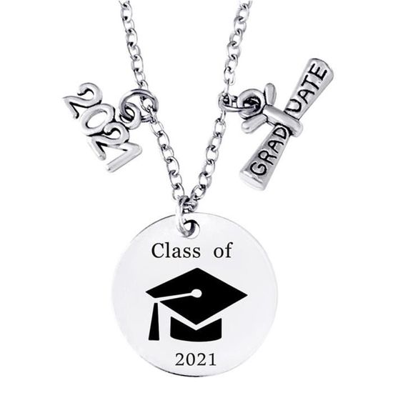 Tbay Écharpe De Remise De Diplôme Noire 2025 Pour Étudiant(e