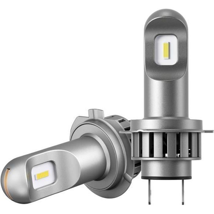 Super Lumineux H8 H9 H11 PHARE LED Kit D'ampoule Haute/feux De