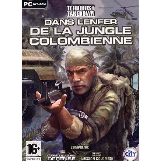 Terrorist Takedown 2 Brigade Speciale Pc