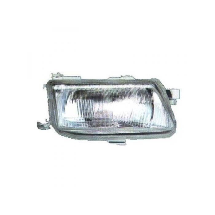 Phare avant gauche Opel Astra F 1994-1998 AC39593