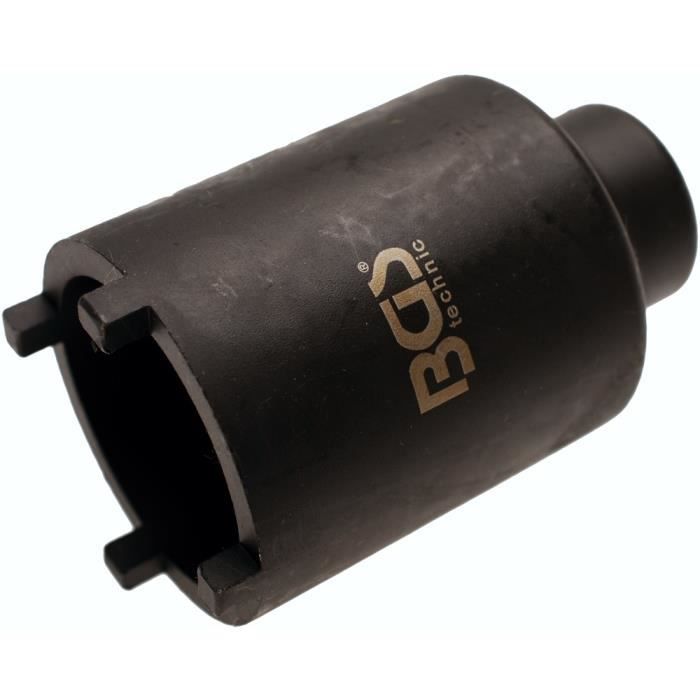 Douille rotule suspension vissé Citroën & Peugeot