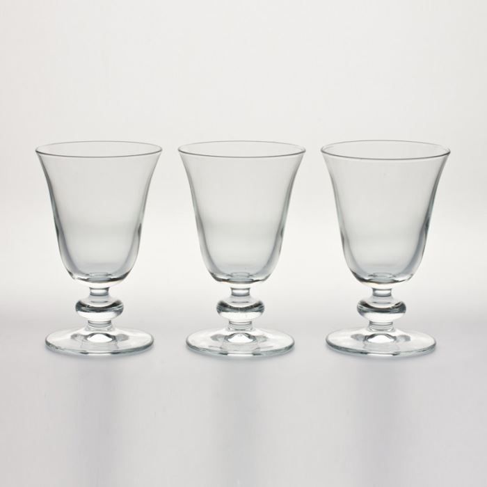 PASABHACE - VERRE SOPHIA VIN 20 CL 44469 (Lot d…