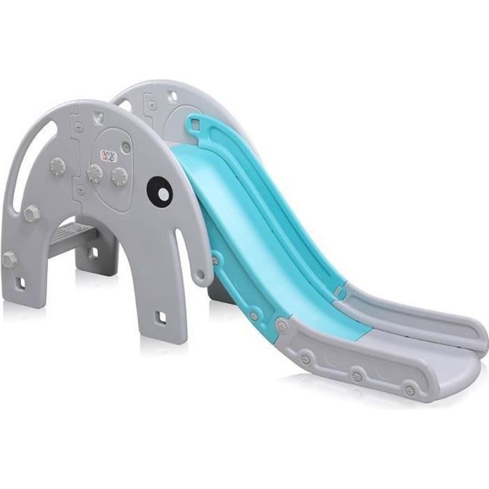 Toboggan bébé