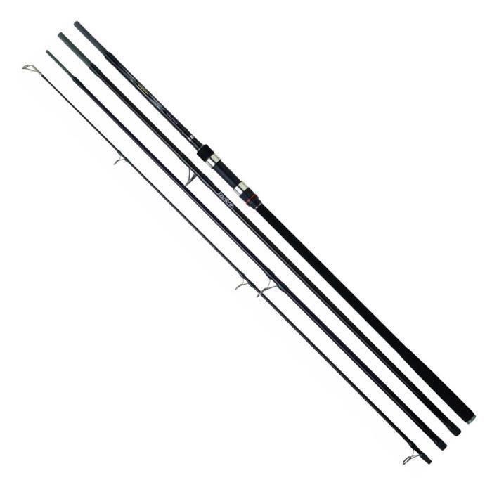 Cannes à pêche Carpe et silure Daiwa Procaster Carp Adjustable