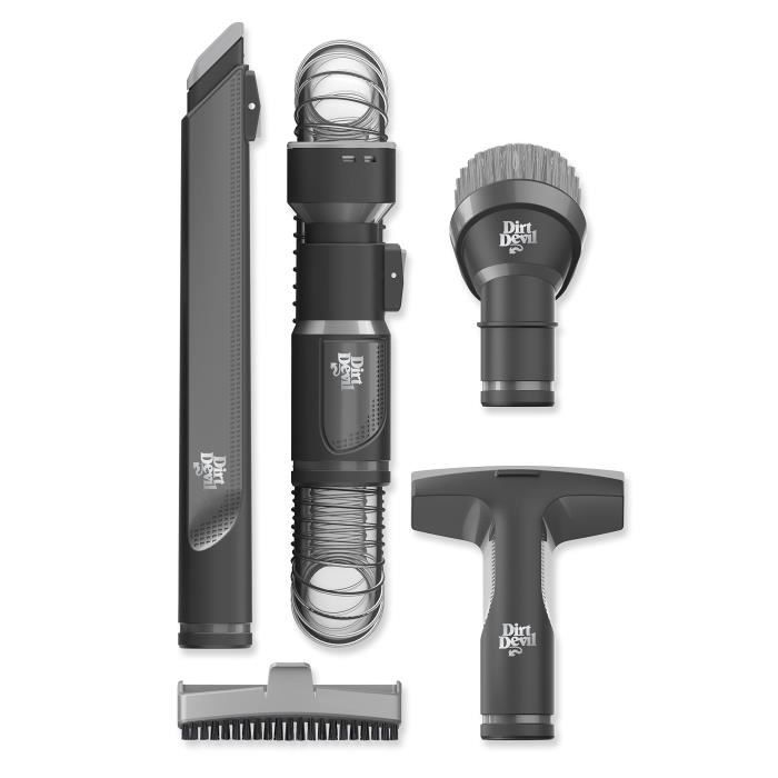 Accessoire aspirateur DIRT DEVIL