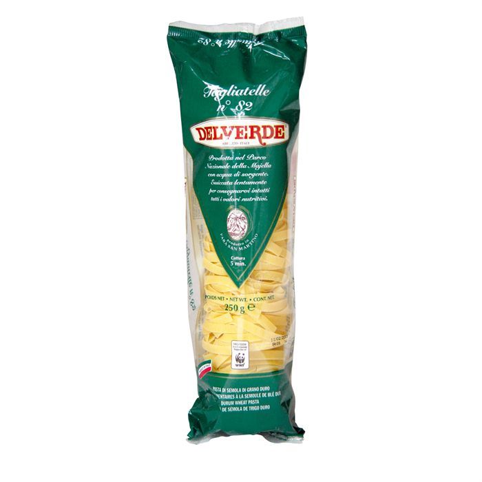 Tagliatelle
