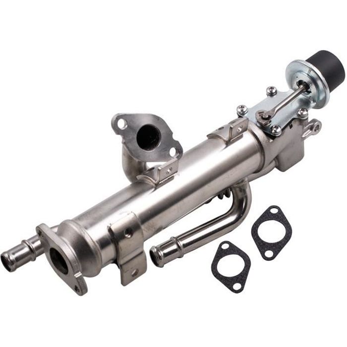 VANNE EGR Refroidisseur pour AUDI A4 (B7) A6 C6 4F 2.0 TDI 03G131512AL 03G131512R