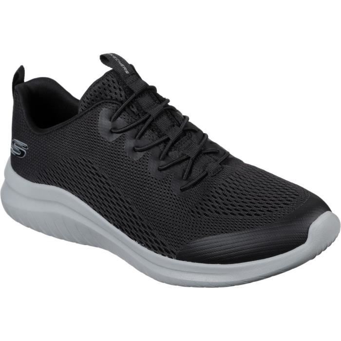 Skechers Men's Ultra Flex 2.0 Kelmer Slip On Shoe Various Colours 30356