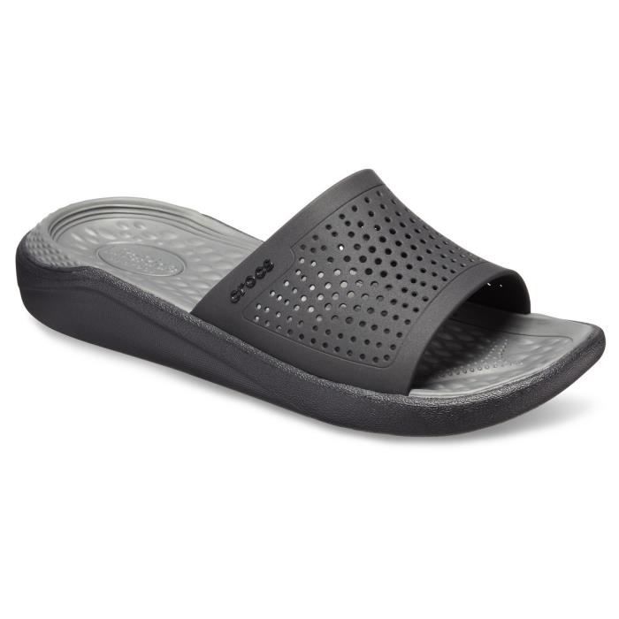 Crocs Unisex Literide Clog Slip On Various Colours 26903