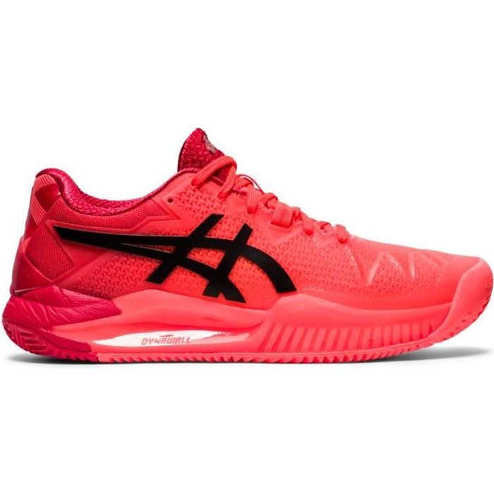 Chaussures de tennis femme Asics Gel-Resolution 8 Clay Tokyo