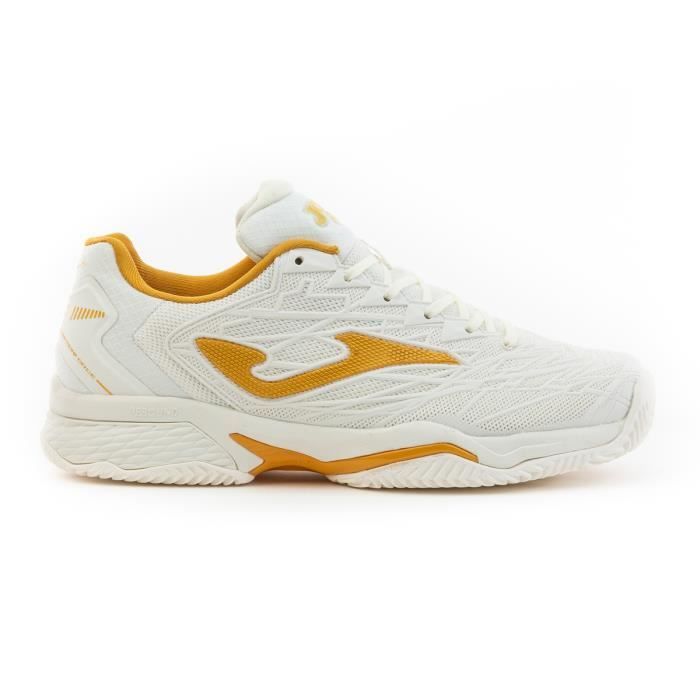Chaussures de tennis femme Joma Ace Pro Clay T 2002 ORO - blanc - 39