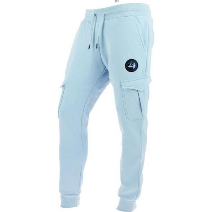 Pantalon de survêtement Helvetica GLYN