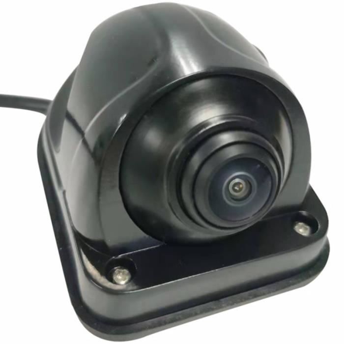 1 PC Camion Caméra de Recul Universelle Robuste Grand Angle de recul - camera de recul aide a la conduite - securite