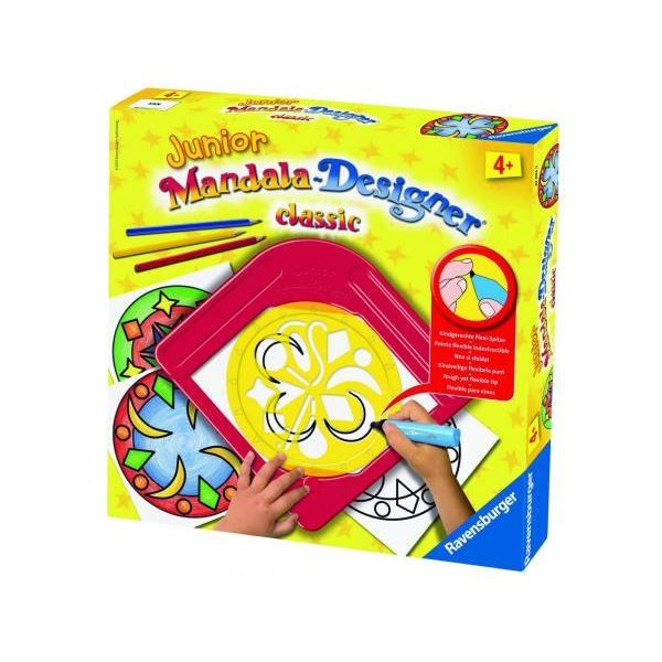 Ravensburger - 29905 - Mandala Designer® Classique