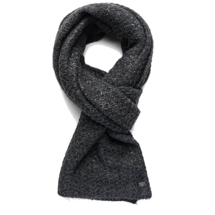 Replay Echarpe gris Femme AW9202.000.A7081-014