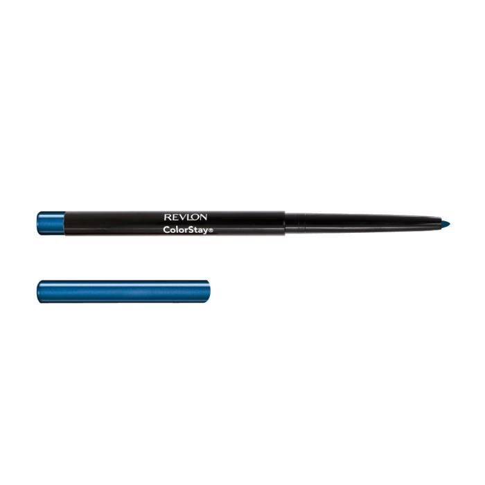 REVLON Eyeliner crayon Colorstay - N°205 Saphir