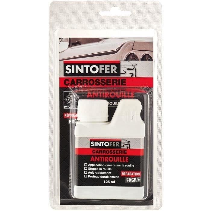 SINTOFER Réparation facile stop antirouille - 125 ml