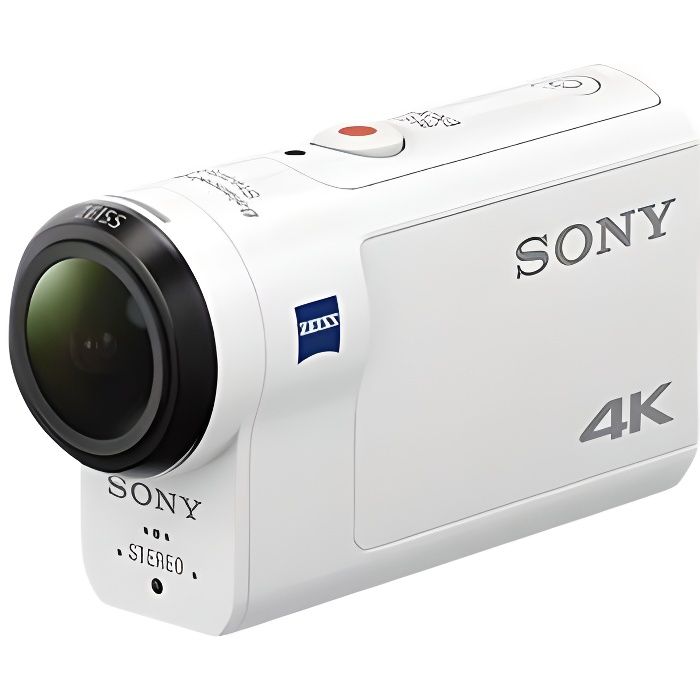 SONY ACTION CAM FDR-X3000