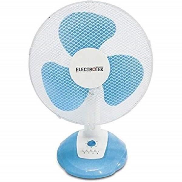 Ventilateur de table de 16”