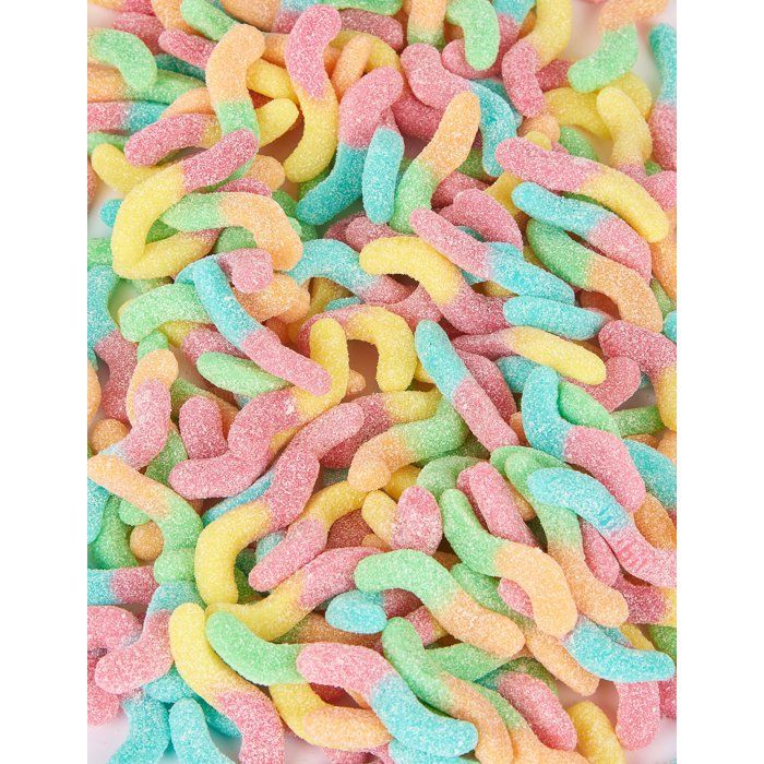 TROLLI Lucioles 1 kg