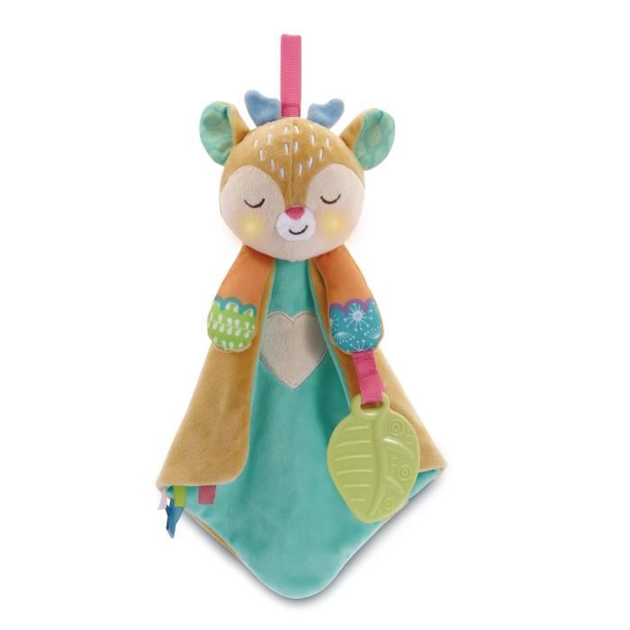 Vtech Baby - Tifan, mon doudou berceuses - 0 - 36 mois