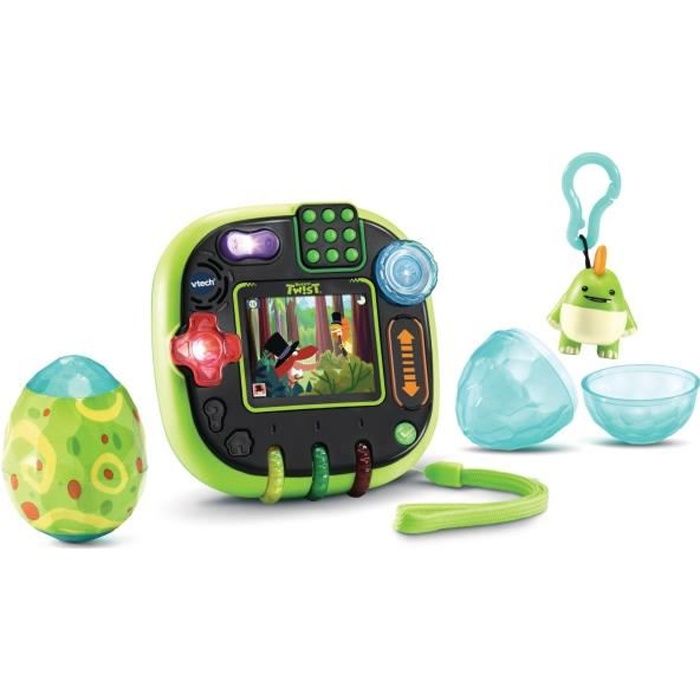 VTECH - ROCKIT TWIST - Jeu Dino Safari