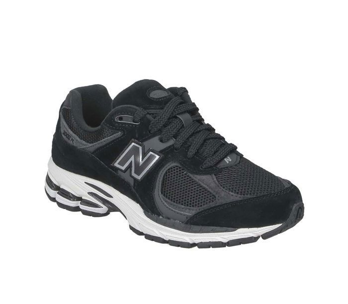 New Balance Basket New Balance M2002 Rbk Black phantom gunmetal