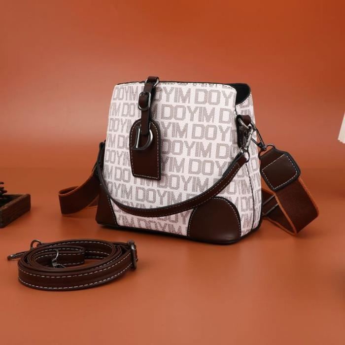 Sacoche Bandoulière Homme Imperméable - Sac Poitrine Multifonction Pour Randonnée, Vélo Et Voyage
