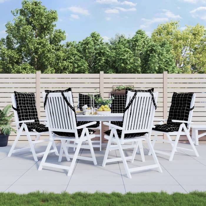 vidaXL Carreaux - vue 8