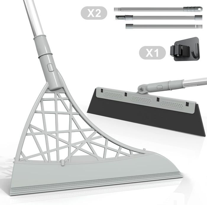 Test du Tineco Floor One Stretch S6, un aspirateur laveur connecté – Les Alexiens Test du Tineco Floor One Stretch S6, un aspirateur laveur connecté – Les Alexiens