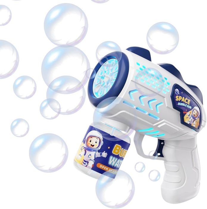 Machine À Bulles Pour Enfants,Machine À Bulles Automatique