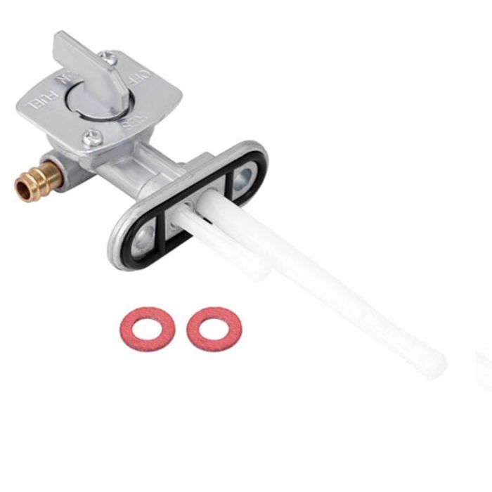 ESSENCE ROBINET KIT Carburant Interrupteur Générateur Accessoires Gazon