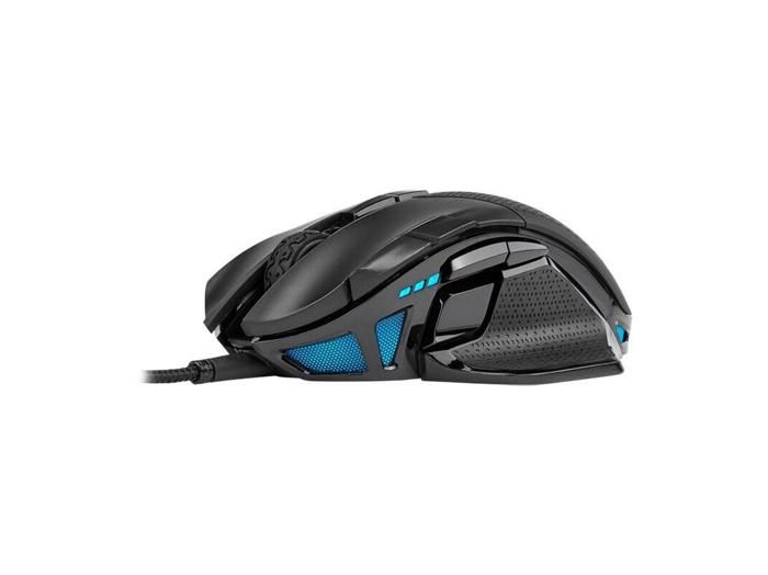 Souris Gaming Corsair NIGHTSOWRD 18000dpi 119g - Corsair