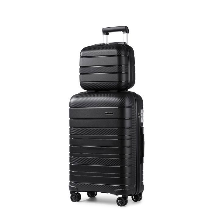 Valise Samsonite Element XLT 2.0 : Le Set De 2 Bagages Rigides Pour Voyager Léger