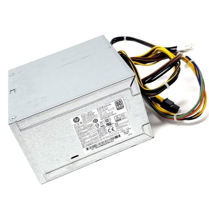 Alimentation HP Pce009 020H2 Platinum 400W PC