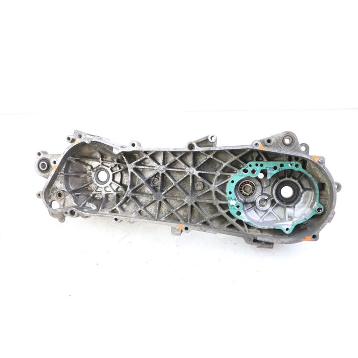 CARTER MOTEUR GAUCHE PEUGEOT TKR TREKKER FURIOUS 50 2005 - 2014 / 217266