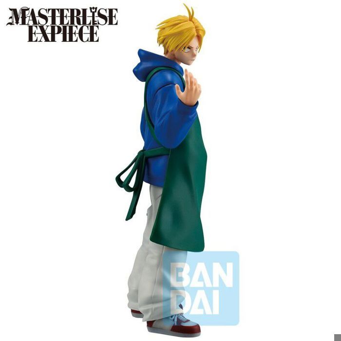 Figurine Ichibansho Sakamoto Days Shin Asakura
