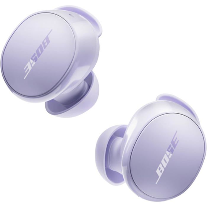 Bose QuietComfort Écouteurs sans fil à réduction de bruit