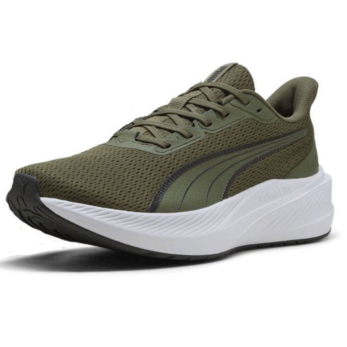 Puma Chaussure de Course Dasher Lite - 312586-15 Vert