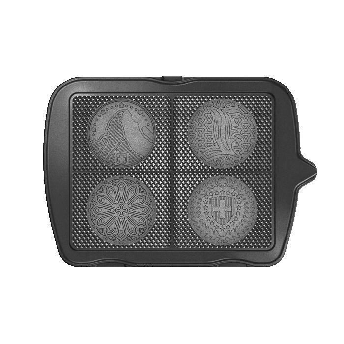 Plaque jeu plaq. bricelets AA premium - vue 1