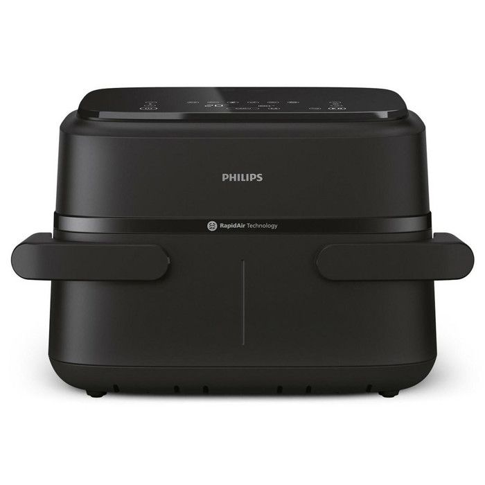 Friteuse Airfryer 7 2 Na15660 Philips - vue 2