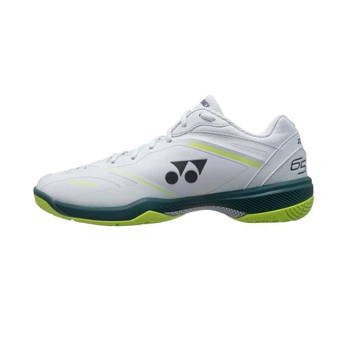 Chaussures de badminton Yonex PC-65 Z VA - grayish beige