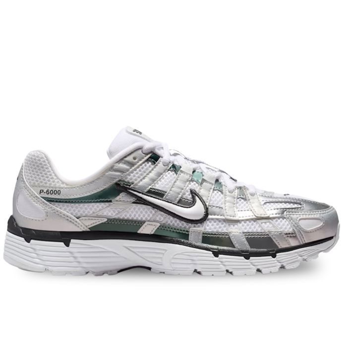 Nike Wmns P-6000 - Baskets Femme Blanches - IM9013-100