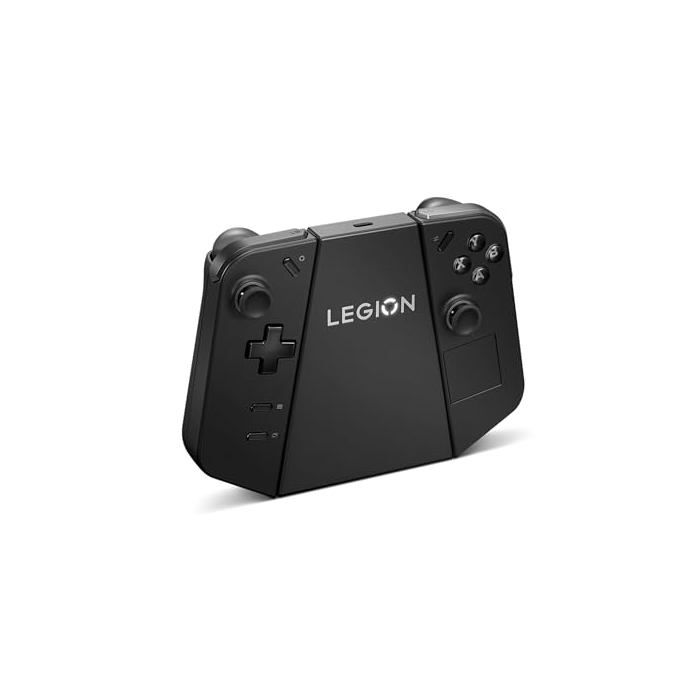 Connecteur de charge Lenovo Legion Go 2850 mAh batterie lithium ion USB C Ombre - vue 2