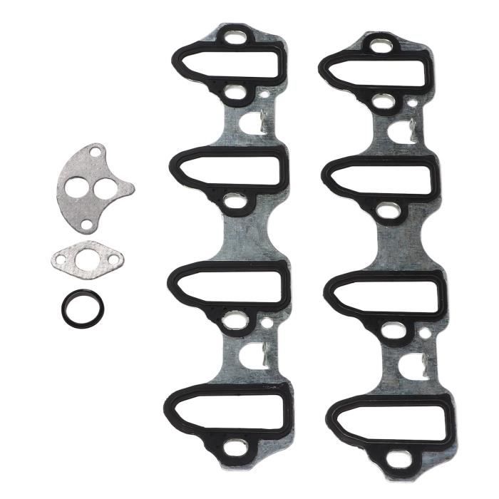 Lot De 8 Joints De Collecteur D'admission - Réf. 94811014601, Pour Moteur 4.8L 2008-2014 - 10