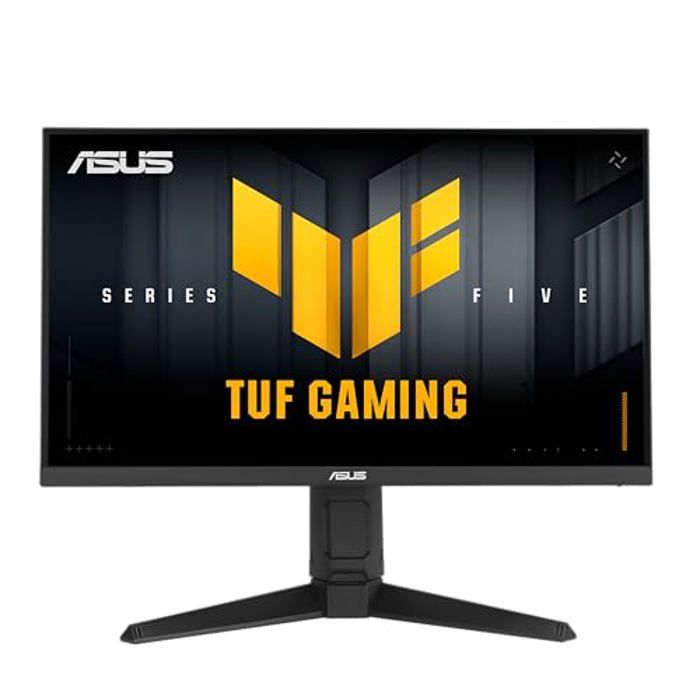 ASUS 24.5 LED TUF VG259QL5A - vue 4