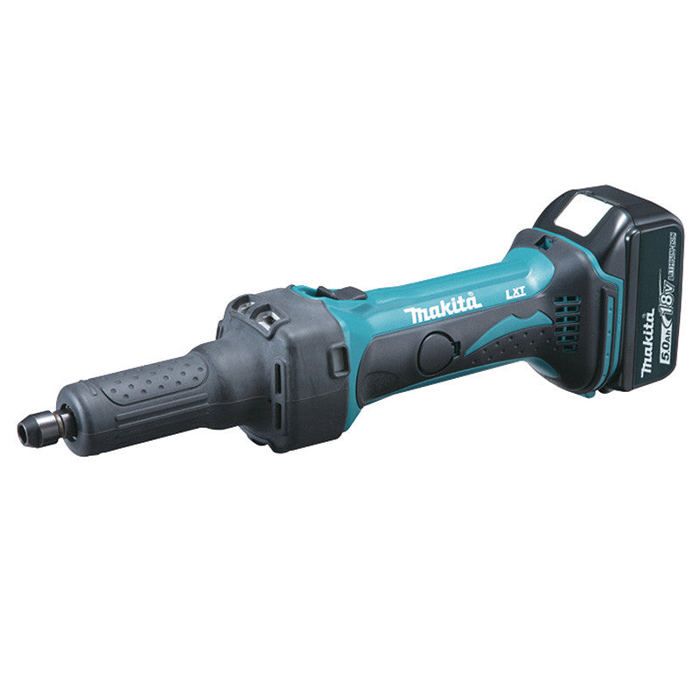 Makita DGD800RTJ - vue 3