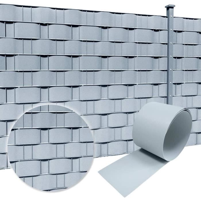Brise Vue Pvc Rigide