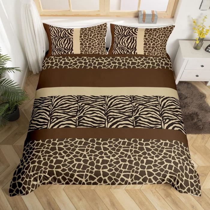 Parure copripiumino singolo 155cm, Camera da letto - Fan di Lidl