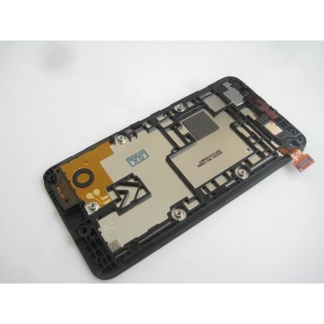 Écran LCD Tactile + Numériseur Pour Nokia 7.1 - Compatible Acier - Jamais Utilisé